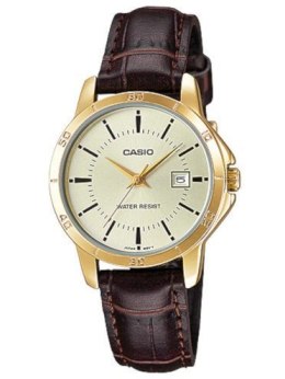 Casio ZEGAREK DAMSKI CASIO LTP-V004GL-9A (zd569d) + BOX