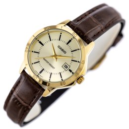 Casio ZEGAREK DAMSKI CASIO LTP-V004GL-9A (zd569d) + BOX