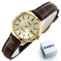 Casio ZEGAREK DAMSKI CASIO LTP-V004GL-9A (zd569d) + BOX