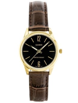 Casio ZEGAREK DAMSKI CASIO LTP-V005GL-1BUDF (zd582d) + BOX