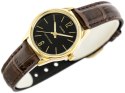 Casio ZEGAREK DAMSKI CASIO LTP-V005GL-1BUDF (zd582d) + BOX