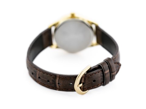 Casio ZEGAREK DAMSKI CASIO LTP-V005GL-1BUDF (zd582d) + BOX