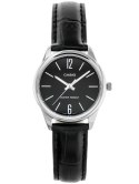 Casio ZEGAREK DAMSKI CASIO LTP-V005L 1B (zd582b) + BOX