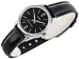 Casio ZEGAREK DAMSKI CASIO LTP-V005L 1B (zd582b) + BOX