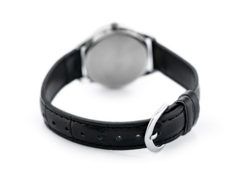 Casio ZEGAREK DAMSKI CASIO LTP-V005L 1B (zd582b) + BOX