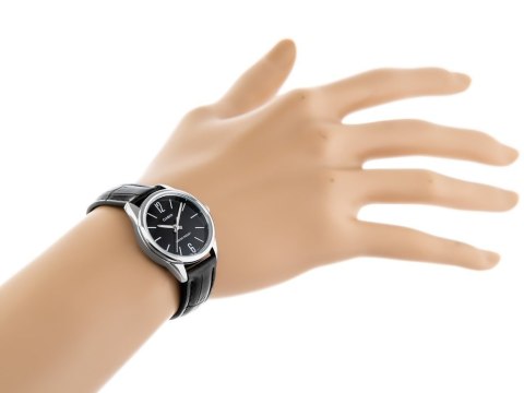 Casio ZEGAREK DAMSKI CASIO LTP-V005L 1B (zd582b) + BOX