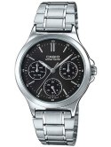 Casio ZEGAREK DAMSKI CASIO LTP-V300D-1A (zd566g) + BOX