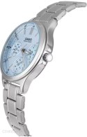 Casio ZEGAREK DAMSKI CASIO LTP-V300D-2AUDF (zd566f) + BOX