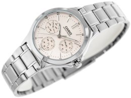 Casio ZEGAREK DAMSKI CASIO LTP-V300D-4A (zd566d) + BOX