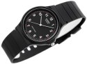 Casio ZEGAREK MĘSKI CASIO MQ-24-1BLDF (zd087b) + BOX