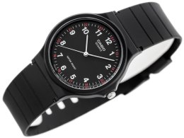 Casio ZEGAREK MĘSKI CASIO MQ-24-1BLDF (zd087b) + BOX