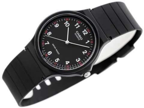 Casio ZEGAREK MĘSKI CASIO MQ-24-1BLDF (zd087b) + BOX