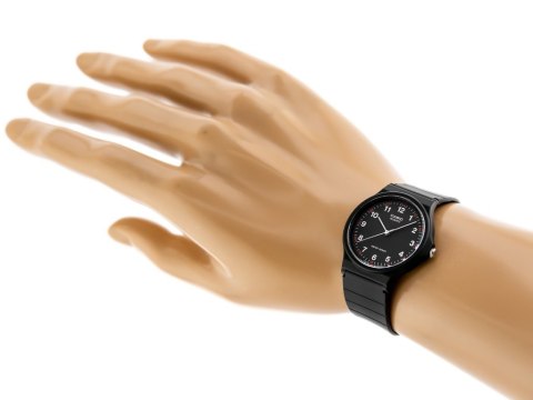 Casio ZEGAREK MĘSKI CASIO MQ-24-1BLDF (zd087b) + BOX