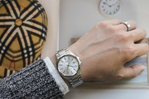 Casio ZEGAREK MĘSKI CASIO MTP-1183A 7ADF (zd015d) + BOX