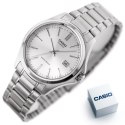 Casio ZEGAREK MĘSKI CASIO MTP-1183A 7ADF (zd015d) + BOX