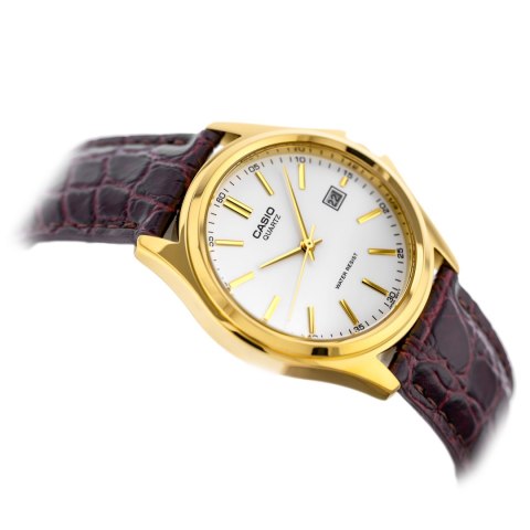 Casio ZEGAREK MĘSKI CASIO MTP-1183Q-7ADF (zd004d) + BOX