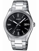 Casio ZEGAREK MĘSKI CASIO MTP-1302PD-1A1 (zd072f) + BOX