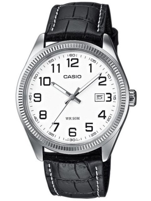 Casio ZEGAREK MĘSKI CASIO MTP-1302PL-7B + BOX
