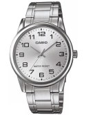 Casio ZEGAREK MĘSKI CASIO MTP-V001D-7BUDF (zd107a) + BOX