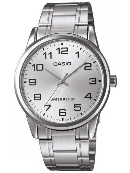 Casio ZEGAREK MĘSKI CASIO MTP-V001D-7BUDF (zd107a) + BOX