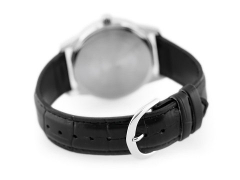 Casio ZEGAREK MĘSKI CASIO MTP-V001L-7B (zd080c) + BOX