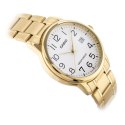 Casio ZEGAREK MĘSKI CASIO MTP-V002G-7B2UDF (zd103b) + BOX