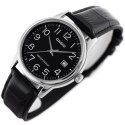 Casio ZEGAREK MĘSKI CASIO MTP-V002L-1BUDF (zd106c) + BOX