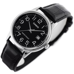 Casio ZEGAREK MĘSKI CASIO MTP-V002L-1BUDF (zd106c) + BOX
