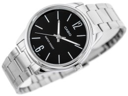 Casio ZEGAREK MĘSKI CASIO MTP-V005D-1B (zd105a) + BOX