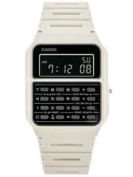 Casio ZEGAREK MĘSKI CASIO VINTAGE CA-53WF-8B (zd148d) + BOX