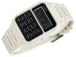 Casio ZEGAREK MĘSKI CASIO VINTAGE CA-53WF-8B (zd148d) + BOX