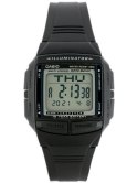 Casio ZEGAREK MĘSKI CASIO VINTAGE DB-36-1AVCR (zd149a) + BOX