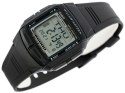 Casio ZEGAREK MĘSKI CASIO VINTAGE DB-36-1AVCR (zd149a) + BOX