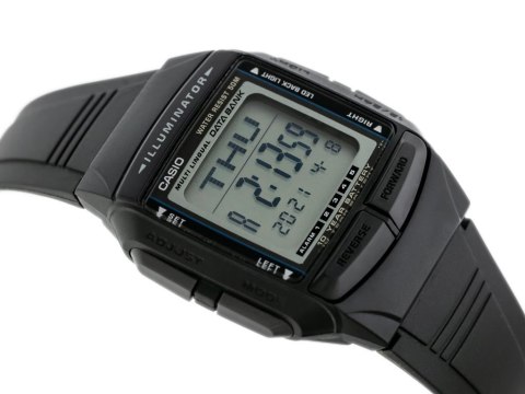 Casio ZEGAREK MĘSKI CASIO VINTAGE DB-36-1AVCR (zd149a) + BOX