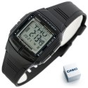 Casio ZEGAREK MĘSKI CASIO VINTAGE DB-36-1AVCR (zd149a) + BOX