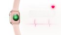 G. Rossi SMARTWATCH DAMSKI G. Rossi SW013-1 roseg/pink (sg008a)