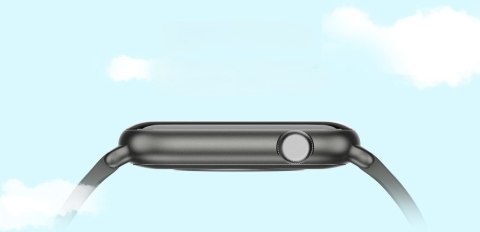 G. Rossi SMARTWATCH DAMSKI G. Rossi SW013-1 roseg/pink (sg008a)