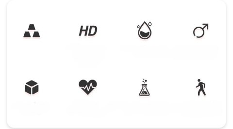 G. Rossi SMARTWATCH DAMSKI G. Rossi SW014-2 rosegold (sg009b)