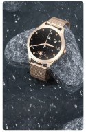 G. Rossi SMARTWATCH DAMSKI G. Rossi SW014-2 rosegold (sg009b)