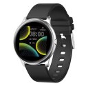 G. Rossi SMARTWATCH UNISEX G. Rossi SW010-13 silver/black (sg005m)