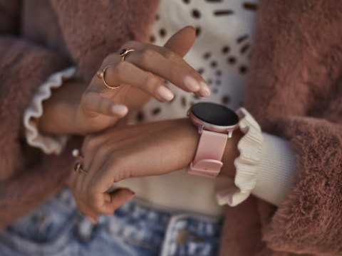 G. Rossi SMARTWATCH UNISEX G. Rossi SW010-13 silver/black (sg005m)