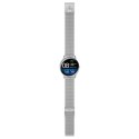 G. Rossi SMARTWATCH UNISEX G. Rossi SW015-3 silver (sg010c)