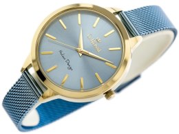 G. Rossi ZEGAREK G. ROSSI - 10296B (zg680l) + BOX