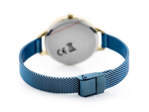 G. Rossi ZEGAREK G. ROSSI - 10296B (zg680l) + BOX