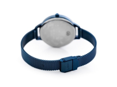 G. Rossi ZEGAREK G. ROSSI - 10296B3-6F1 (zg821d) + BOX