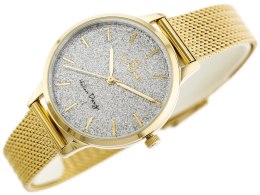 G. Rossi ZEGAREK G. ROSSI - 12082B-3D1 (zg840b) + BOX