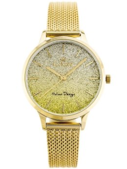 G. Rossi ZEGAREK G. ROSSI - 12082B-4D1 (zg840c) + BOX