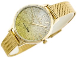 G. Rossi ZEGAREK G. ROSSI - 12082B-4D1 (zg840c) + BOX