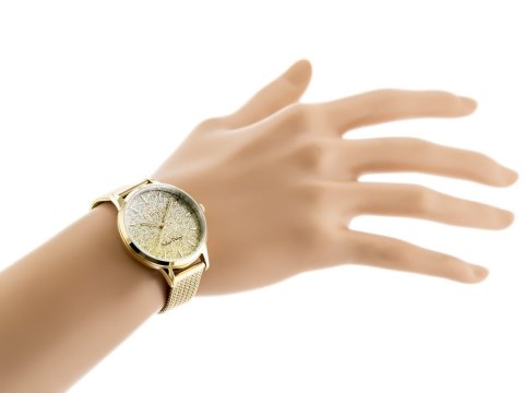 G. Rossi ZEGAREK G. ROSSI - 12082B-4D1 (zg840c) + BOX