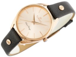 G. Rossi ZEGAREK G. ROSSI - 12191A2-4B4 (zg833c) + BOX